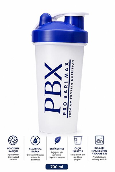 SHAKER