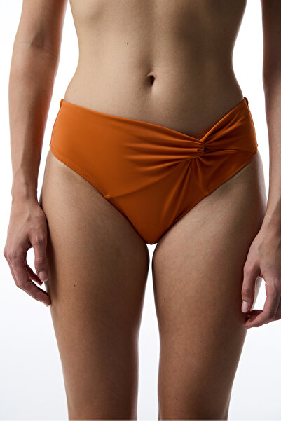 Penti Turuncu New Twist Bikini Altı
