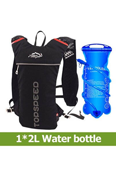 Choice packs and 2L NEWBOLER Trail Running-ultra-light 5L Backpack, Running H...