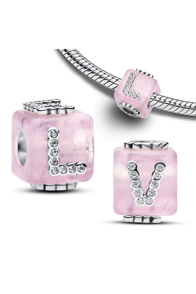 Choice37 AMC7336 Hot Sales Original 925 Sterling Silver Charms Bird Butterfly...