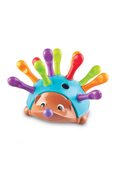 Choice Multicolor Early Education Toys Hedgehog Training Focused on Children'...