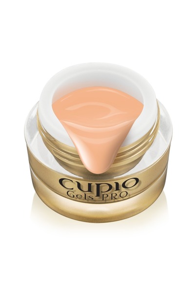 Cupio Gel color ultra pigmentat Cupio Buff Orange