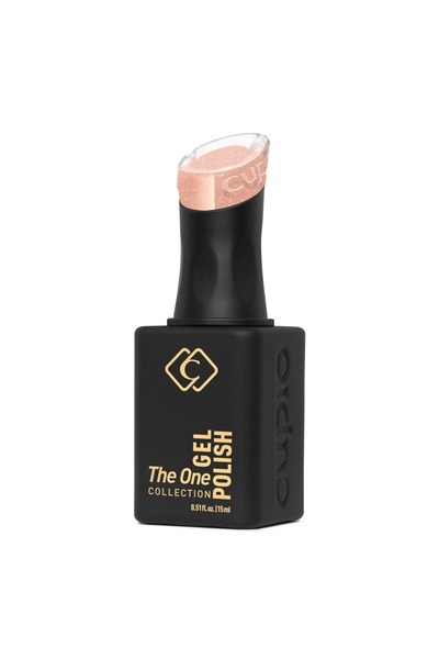 Cupio Oja semipermanenta Cupio The One - Angel Skin 15ml