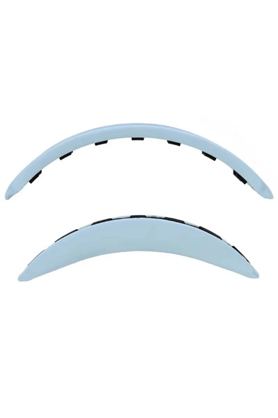 Choice SKY BLUE Removeable Headband For Bose QuietComfort QC35 QC35II QC45 He...