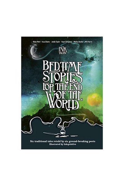 Templar Publishing Ink Tales