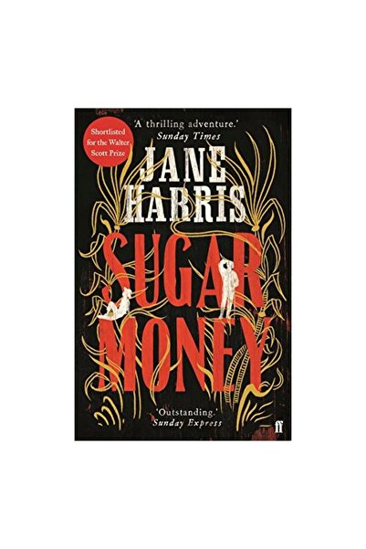 FABER & FABER Sugar Money