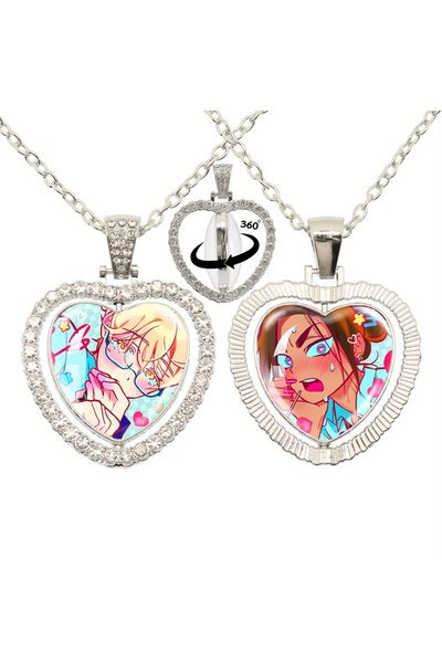 Choice N-AS-07 ALIEN STAGE Mizi Sua Till Ivan Hyuna Luka Double Sided Rotatin...