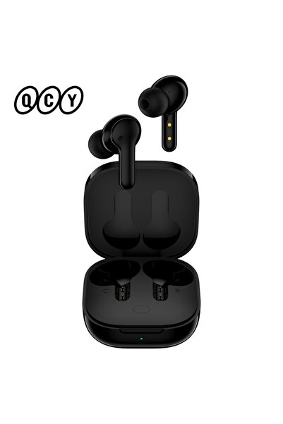 Choice QCY T13 Black QCY T13 Bluetooth Headphone V5.1 Wireless TWS Earphone T...