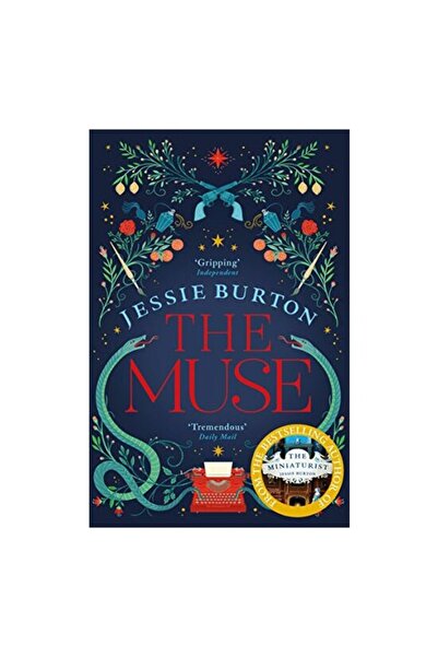 Picador Muse