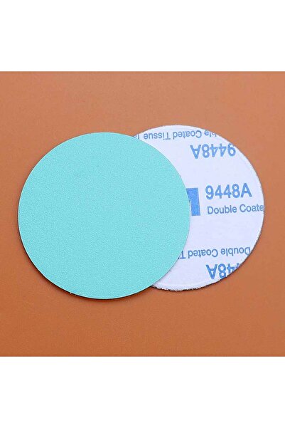 Choice JCD 2 قطعة 38 مم لوحة معدنية مغناطيسية لحامل الهاتف المحمول للسيارة ال...