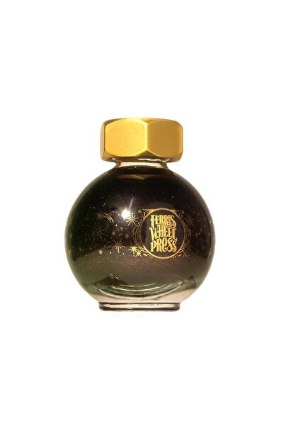 Ferris Wheel Press 20 ml Şişe Mürekkep Twinkling Tea Party