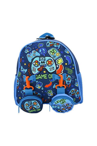 Dream Vest Играческа мини раница