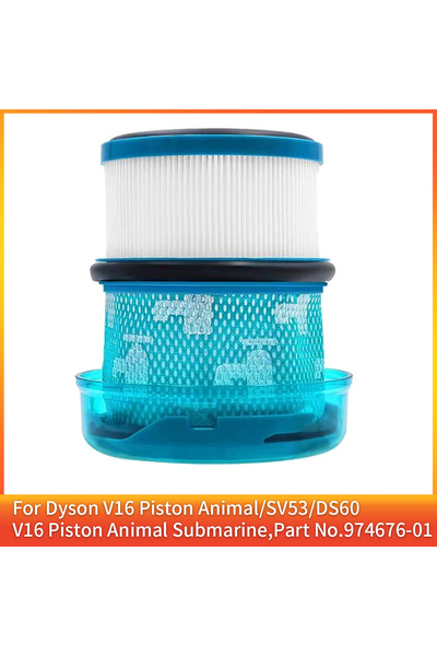 Choice1 1 Filter Filter For Dyson V16 Piston Animal / Dyson V16 Piston Animal...