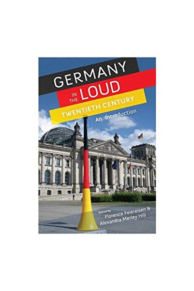 OXFORD UNIVERSITY PRESS Germania în secolul al XX-lea agitat