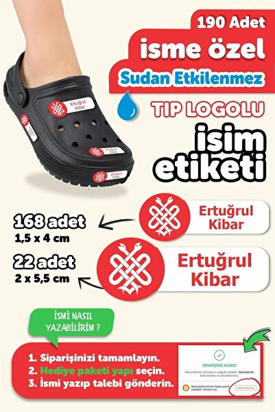 MSticker Doktorlar için İsim Etiketi İsim Etiketi Doktor Hemşire Tıp Etiketi ...