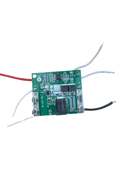 Choice KOQZM onesize 18650 Lithium Batteries Pack Lipo Cell Module DIY 21V Li...