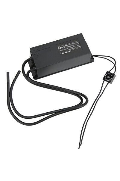 Choice black 10KV 30mA NP-10000-30 Neon Light Electronic Transformer Neon Sig...