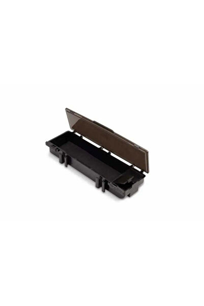 Nash Riguri TT Rig Station Cutie pentru ace, tip penar, 29x10x4.5cm