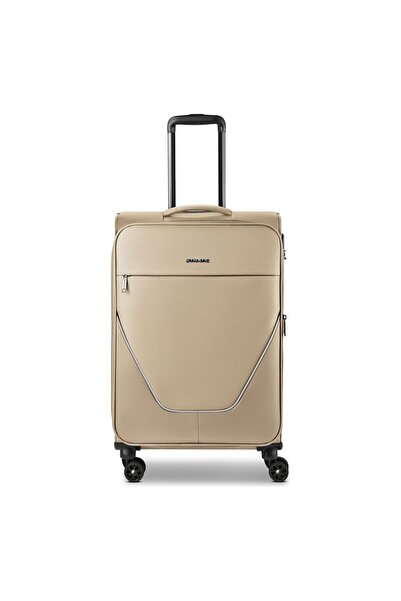 Stratic taska 4 wheels Trolley M 65 cm Expandable