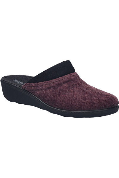 Josef Seibel Avignon 01 | Slipper für Damen | blau