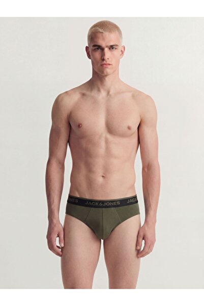 Jack & Jones Boxeri, pachet de 3