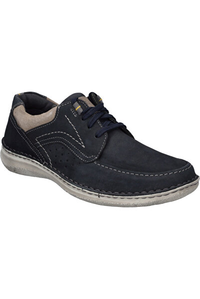 Josef Seibel Anvers 91 | Low Cut pentru bărbați | albastru
