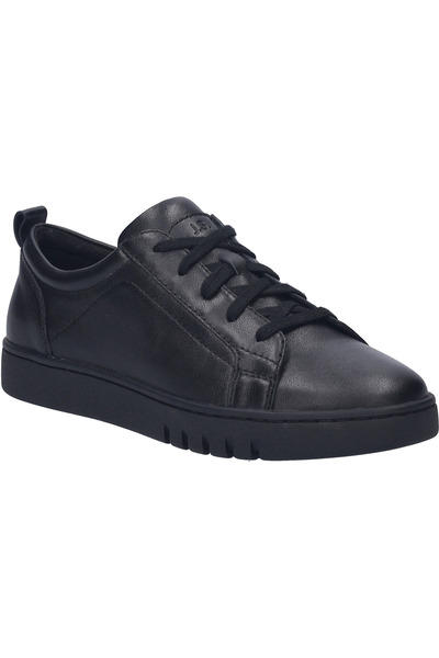 Josef Seibel Jessie 01 | Sneaker für Damen | schwarz