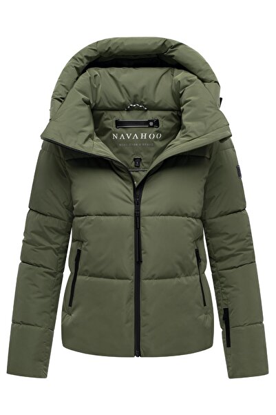 Navahoo Steppjacke Frostherz XIV
