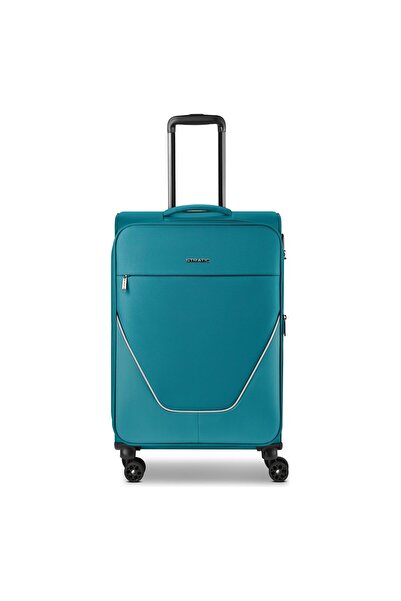 Stratic taska Troler cu 4 roți M 65 cm Extensibil