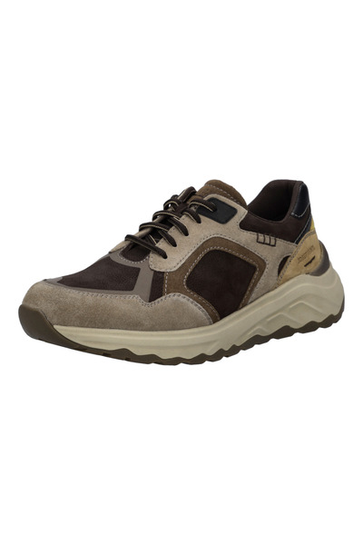 Josef Seibel Davie 03 |   Adidași pentru bărbați |   maro