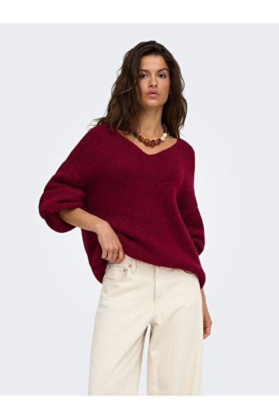 JDY Knitted pullover JDYDINEA Knitted pullover