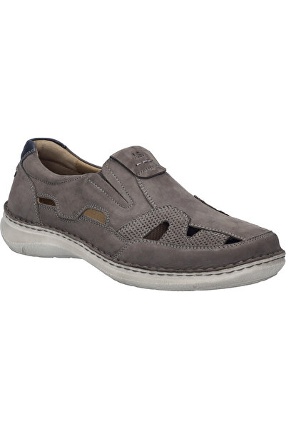 Josef Seibel Neues Anvers 77 |   Loafer für Herren |   grau