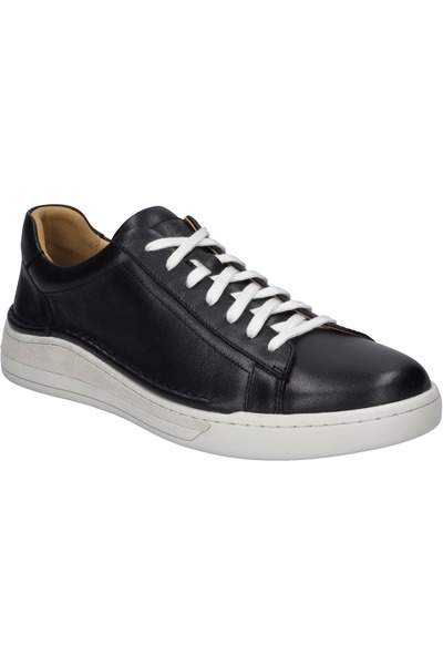 Josef Seibel Cleve 02 | Adidași pentru bărbați | negru