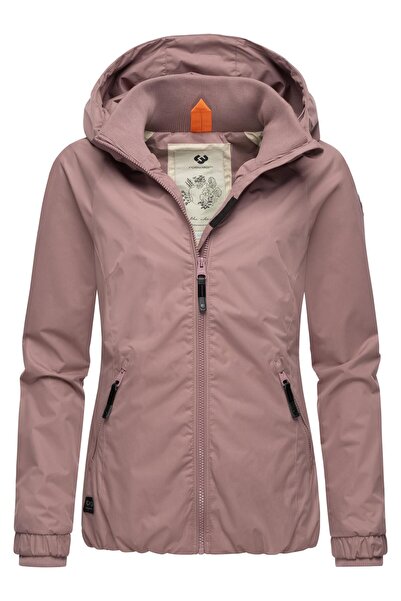 Ragwear Übergangsjacke Dizzie