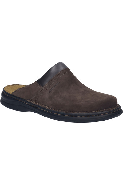 Josef Seibel Max | Clogs für Herren | Braun Max, Brasilien