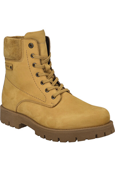 Josef Seibel Connor 03 | Stiefelette für Herren | Gelb Connor 03, Safran