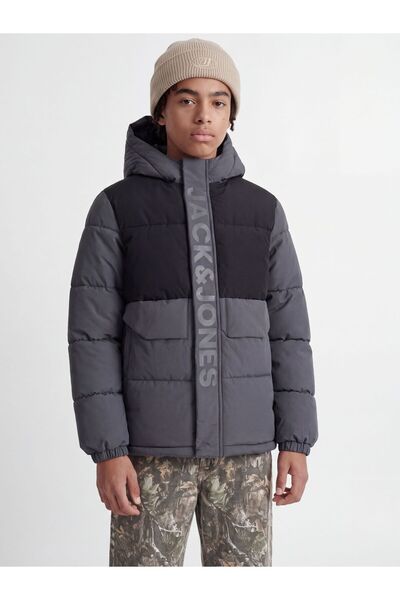 Jack & Jones Junior Puffer jacket Puffer jacket Boys