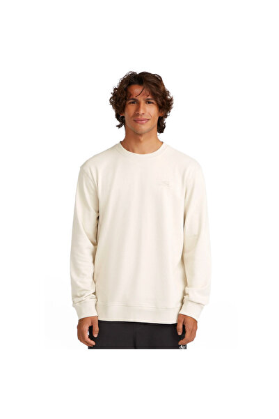 O'Neill SMALL LOGO CREW 2750131-17522 Εκρού S