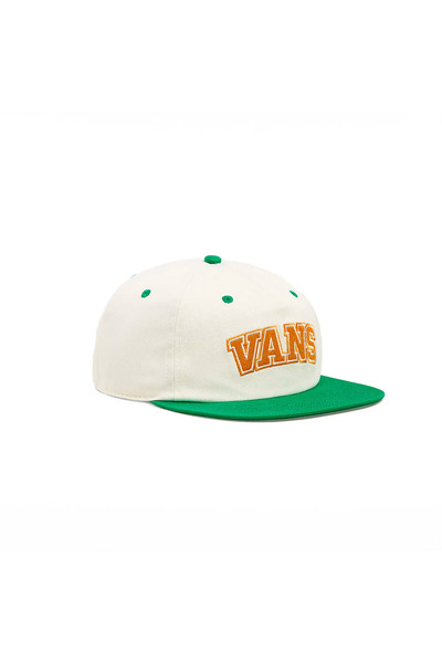 Vans ΙΔΙΟΚΤΗΤΙΚΟ ΤΩΝ ΧΑΜΗΛΩΝ ΑΔΕΣΔΕΣΜΩΤΩΝ ΠΡΑΣΙΝΩΝ ΦΥΛΛΩΝ VN000HSAJ5F-J5F Πρά...