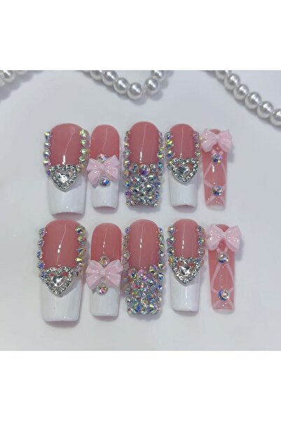Choice3 M 10pcs high-end Premium luxury style, hand-painted three-dimensional...