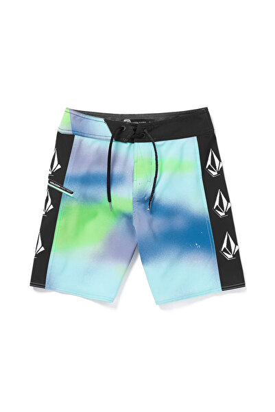 Volcom LIDO ICONIC MOD C0812411-ELG MULTI