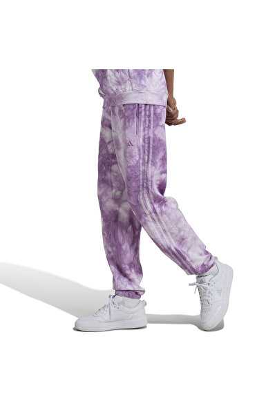 adidas Αθλητικά ρούχα J SZN W PANT PREPUR IY7840 Μωβ