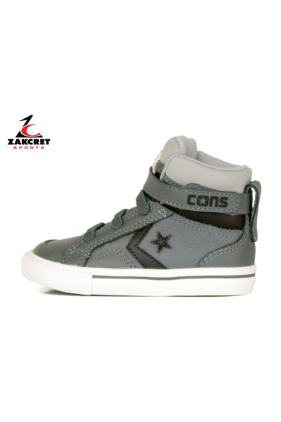 Converse 745262C Γκρι