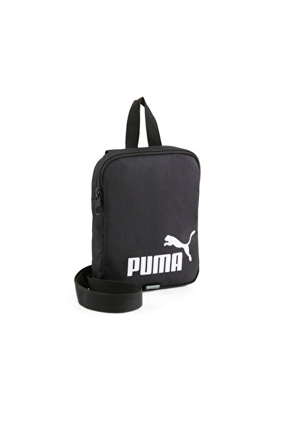 Puma PHASE ΦΟΡΗΤΟ 091173-01 Μαύρο