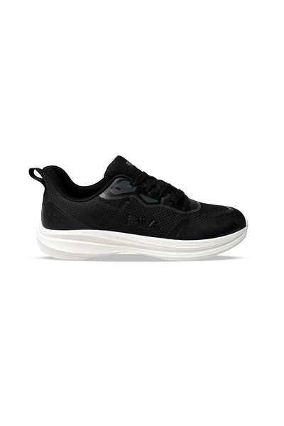 Fila ΣΑΜΟΑ 4 MEMORY FOOTWEAR 1TZ61001-001 Μαύρο 46