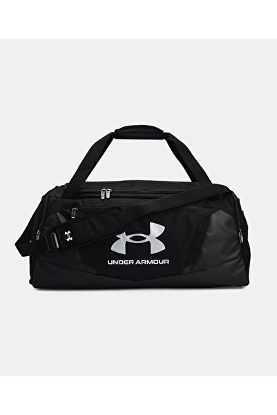 Under Armour UNDENIABLE 5.0 DUFFLE MD 1369223-001 Μαύρο