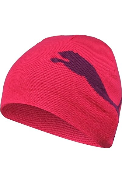 Puma ESS BIG CAT ΣΚΟΥΦΟΣ 052925-34 Φούξια