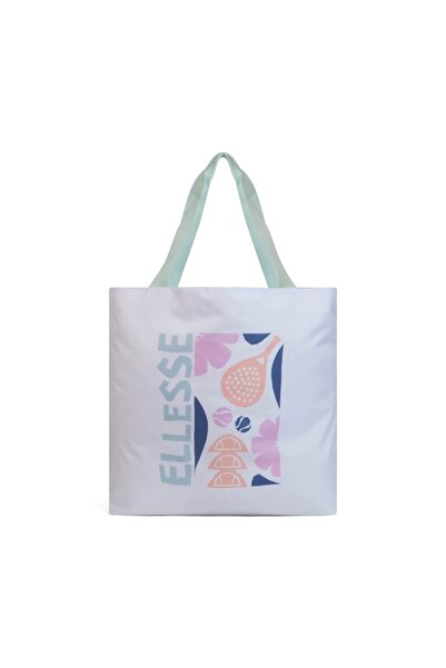 Ellesse Τσάντα Tote MITTIE SAVA3587-908 Λευκό ONE