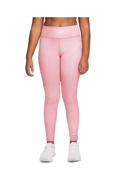 Nike DRI-FIT ONE DJ5901-622 Ροζ