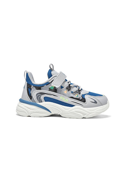 FILA SPACE 4 MEMORY VELCRO FOOTWEAR 3YF61001-230 Μπλε